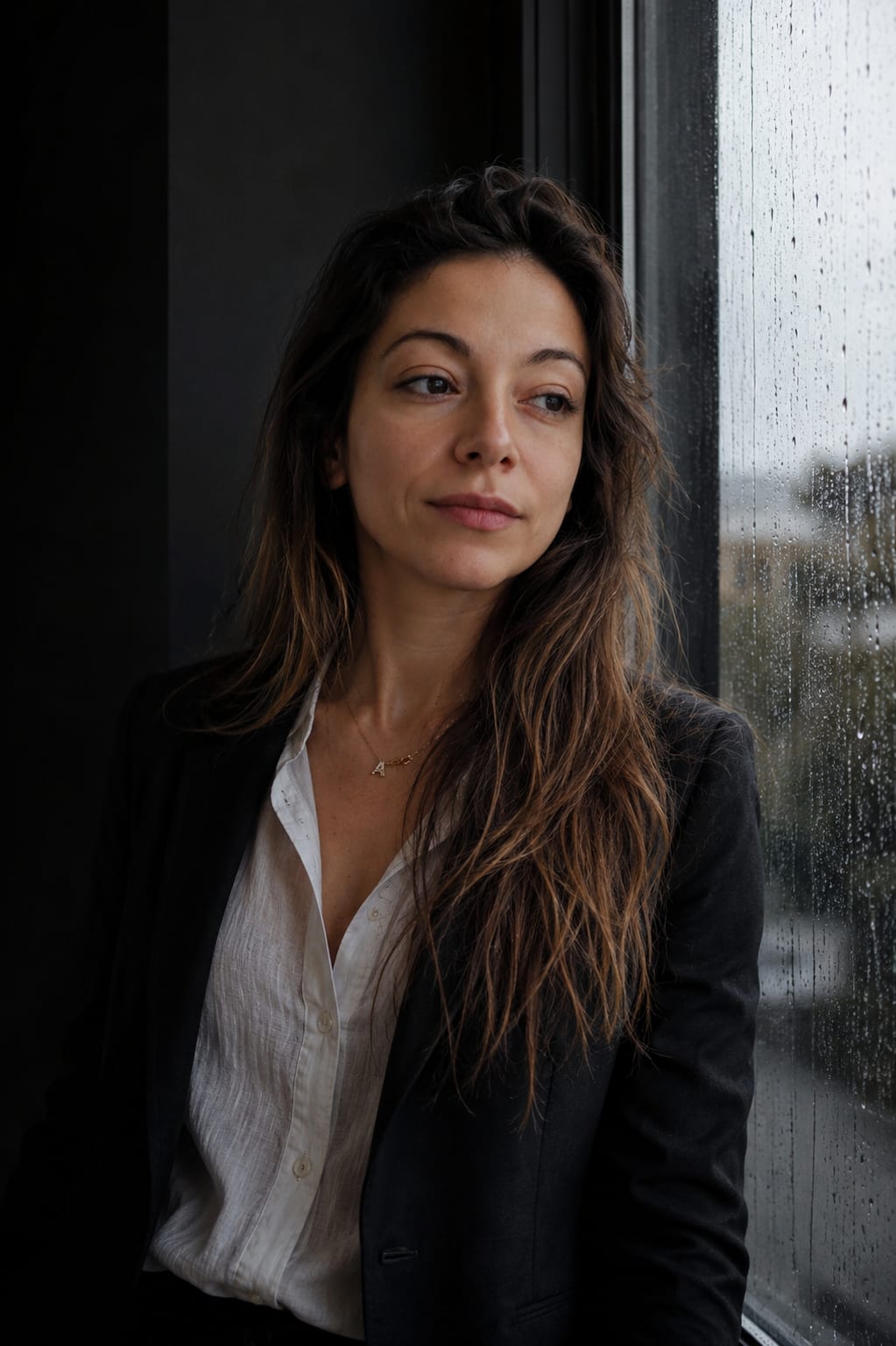 Lic. Ani Voskanyan, psicóloga y fundadora del Instituto ESENCIAL